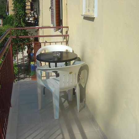 Roda Pearl Resort Esterno foto
