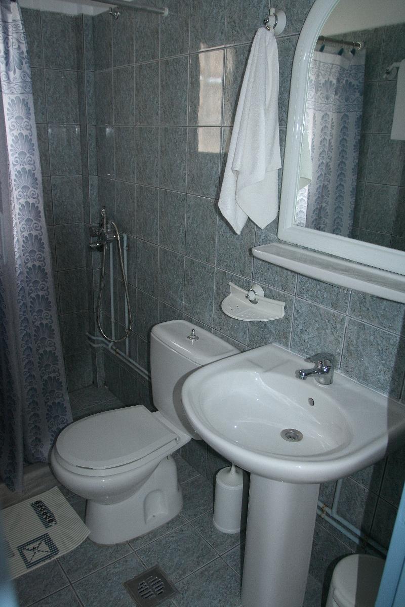 Roda Pearl Resort Esterno foto