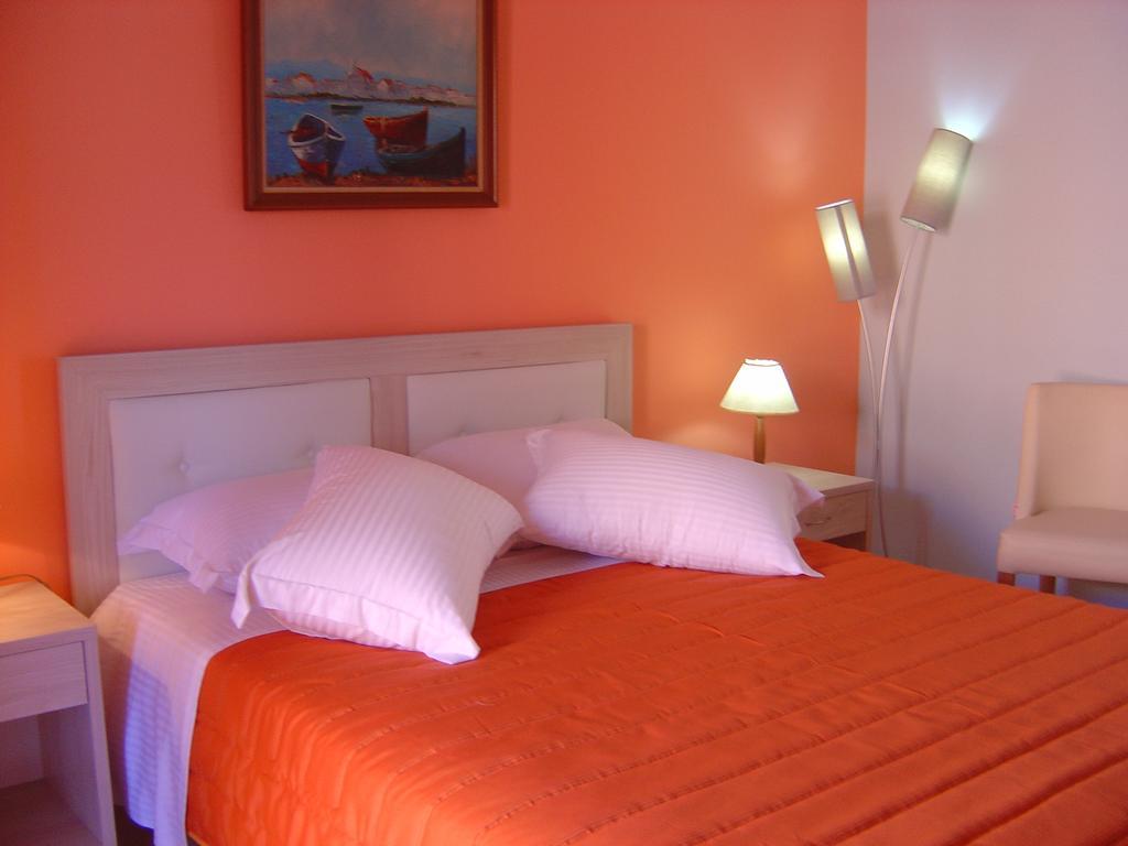 Roda Pearl Resort Esterno foto