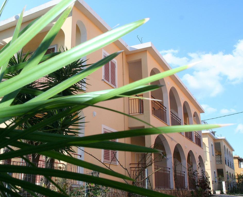 Roda Pearl Resort Esterno foto