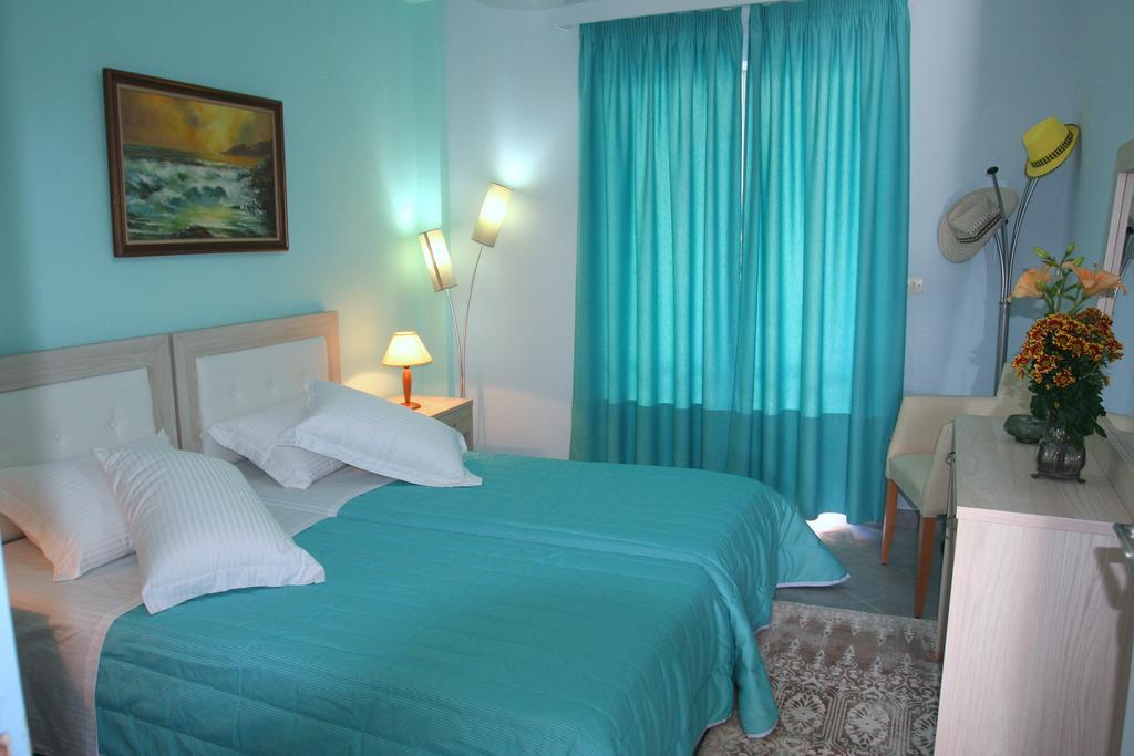 Roda Pearl Resort Camera foto