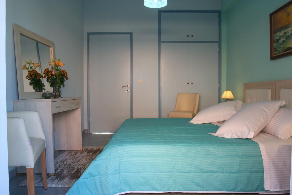 Roda Pearl Resort Camera foto