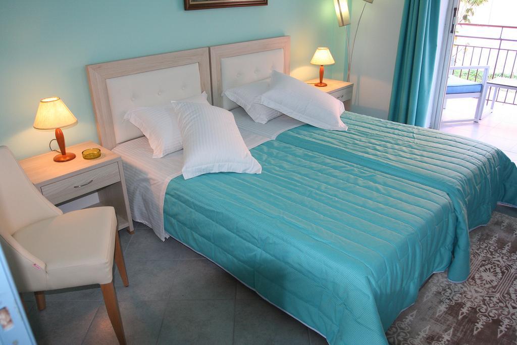 Roda Pearl Resort Camera foto