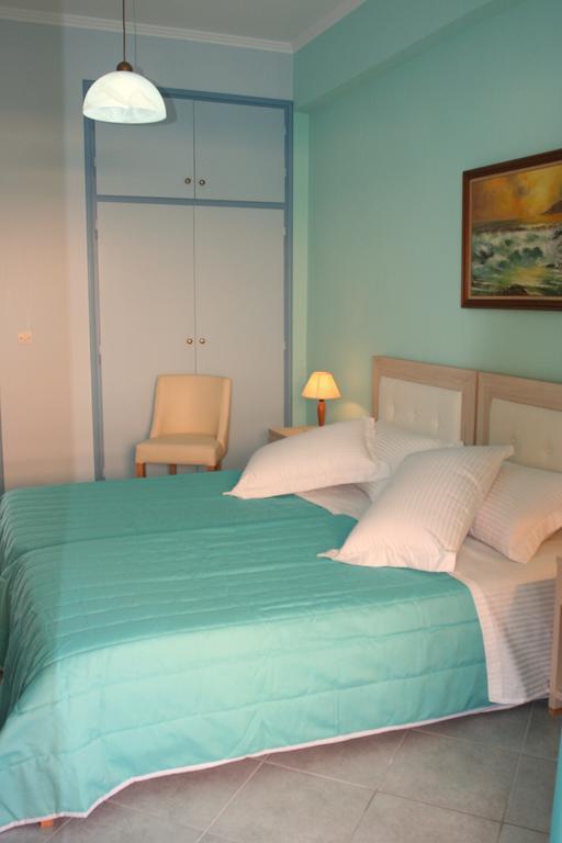 Roda Pearl Resort Camera foto