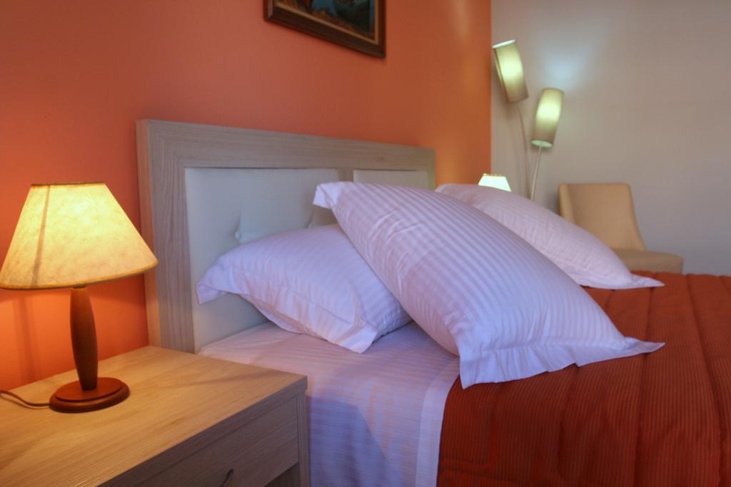 Roda Pearl Resort Camera foto