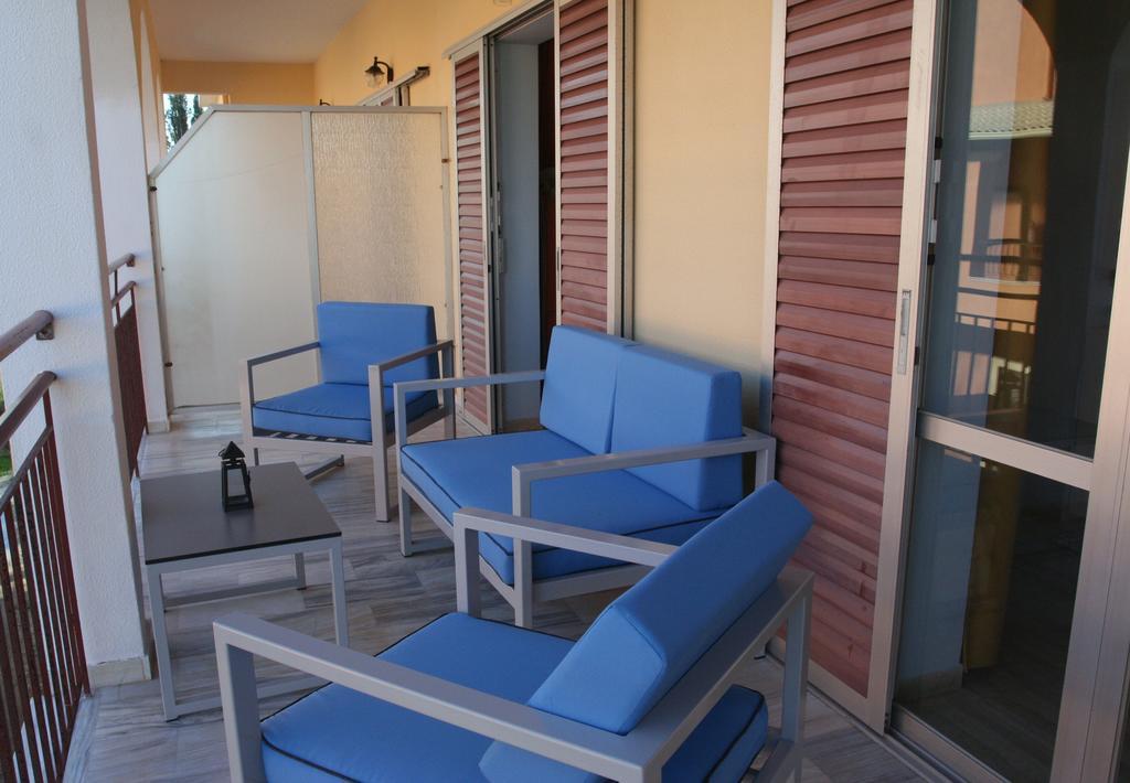 Roda Pearl Resort Camera foto
