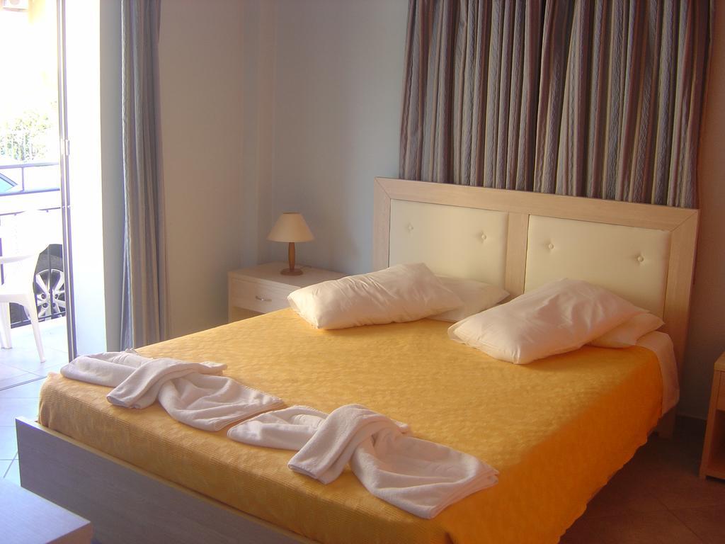 Roda Pearl Resort Esterno foto