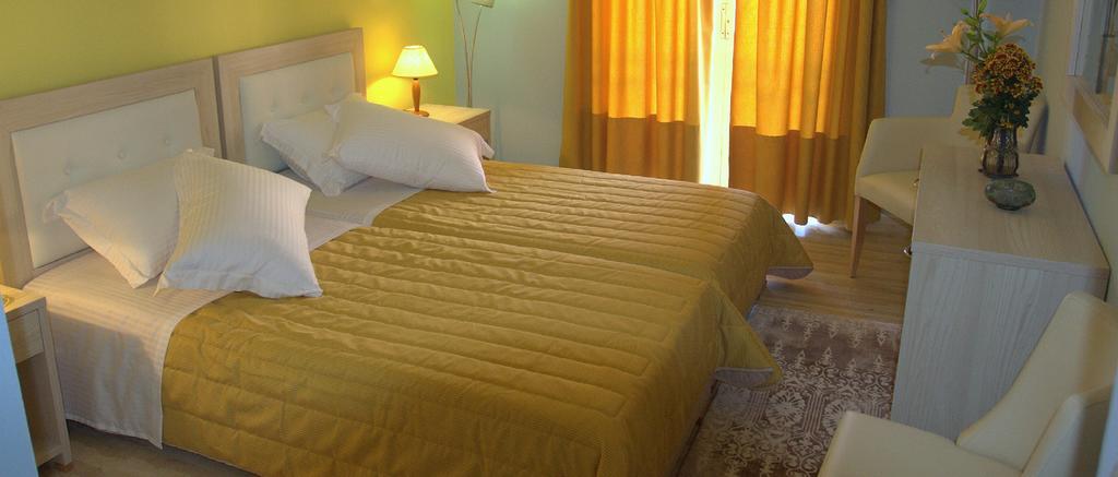 Roda Pearl Resort Esterno foto