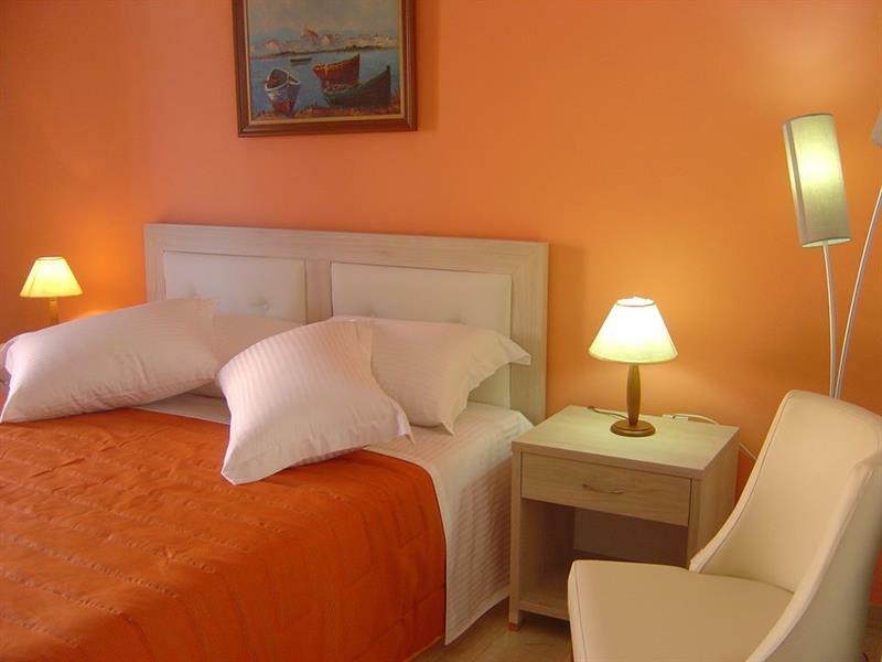 Roda Pearl Resort Esterno foto